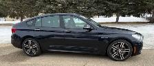 2015 BMW GRAN TURISMO 550i xDrive - VERY RARE - Photo 7