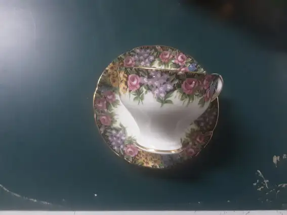 Paragon - Old English Garden