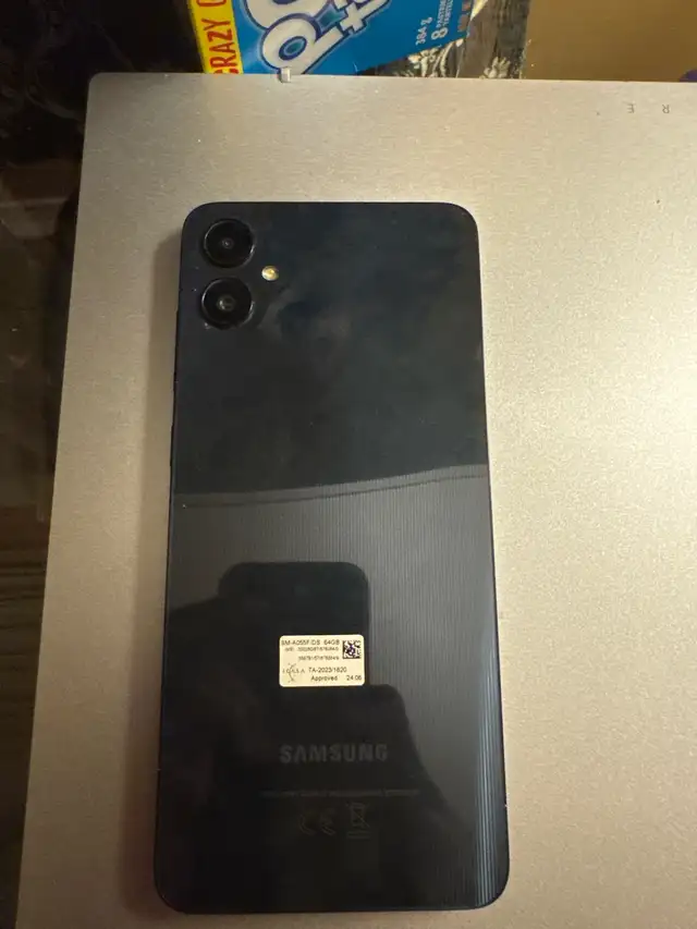 Samsung Galaxy A05 Phone - Photo 2