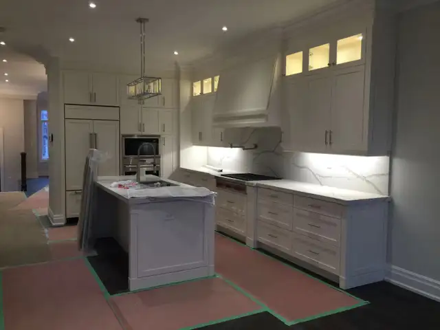 Upgrade Kitchen with Fancy Custom Cabinets & Durable Countertop - Photo 10