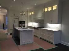 Upgrade Kitchen with Fancy Custom Cabinets & Durable Countertop - Photo 10