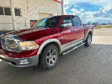 2010 Pickup