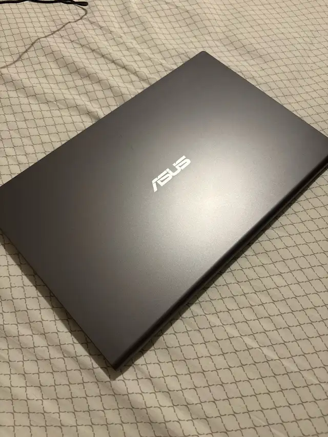 Asus laptop