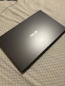 Asus laptop