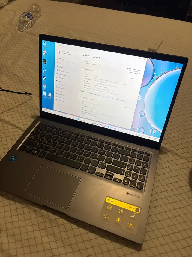 Asus laptop - Photo 2