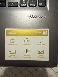 Asus laptop - Photo 3
