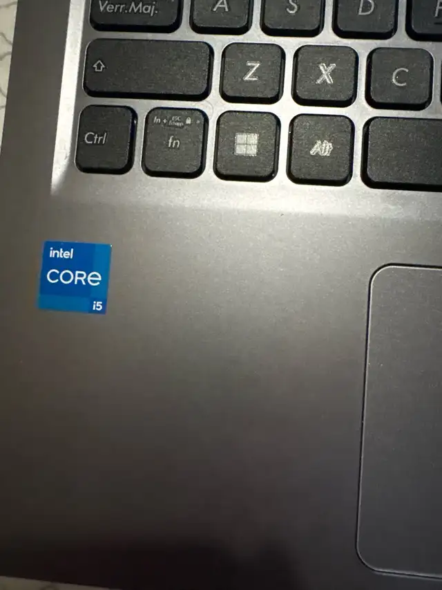 Asus laptop - Photo 4