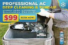 AC Maintenance