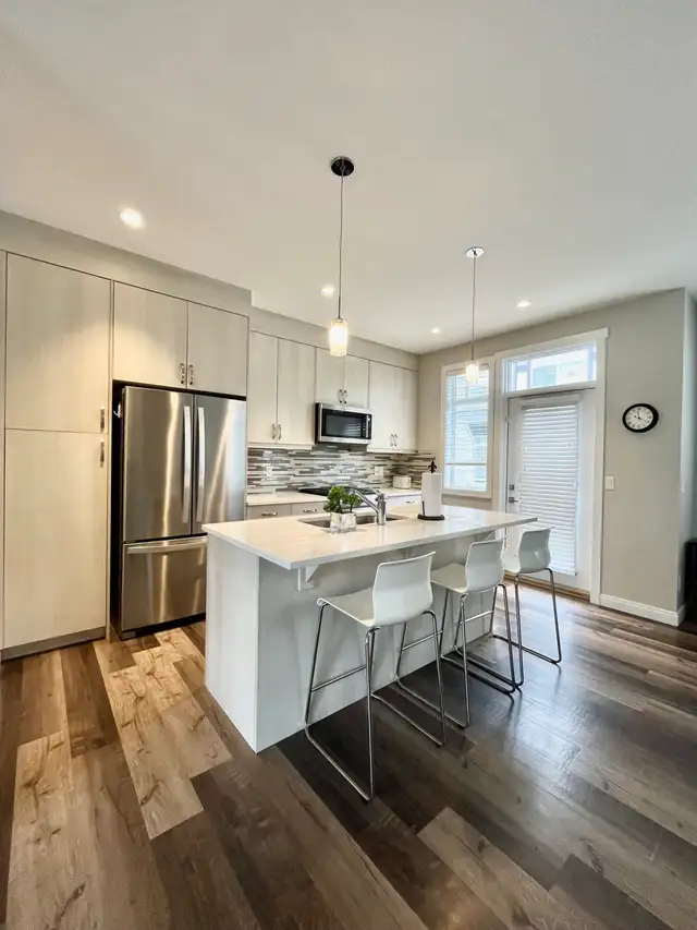 Westsprings 3 bedrooms 4 baths town house for rent
