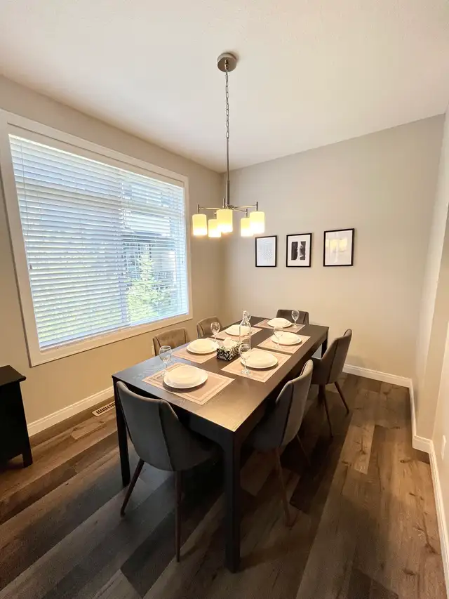 Westsprings 3 bedrooms 4 baths town house for rent - Photo 4