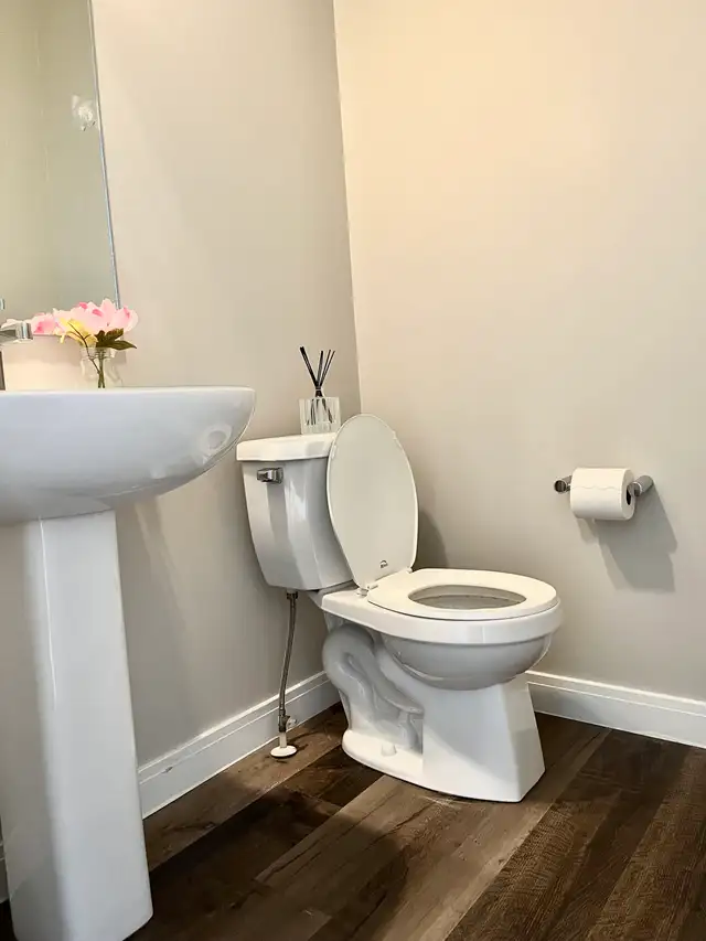 Westsprings 3 bedrooms 4 baths town house for rent - Photo 5