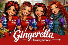 Gingerella Cleaning Service