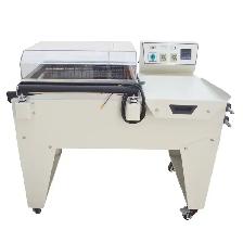 Automatic 2 in 1 Sealing and Shrinking Packaging Machine 056735 - Photo 8
