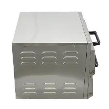 16''Commercial Double-decker Pizza Electric Oven 220V 3KW 056874 - Photo 6