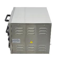 16''Commercial Double-decker Pizza Electric Oven 220V 3KW 056874 - Photo 7
