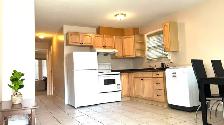 2-bedroom suite for rent near PNE in East Vancouver