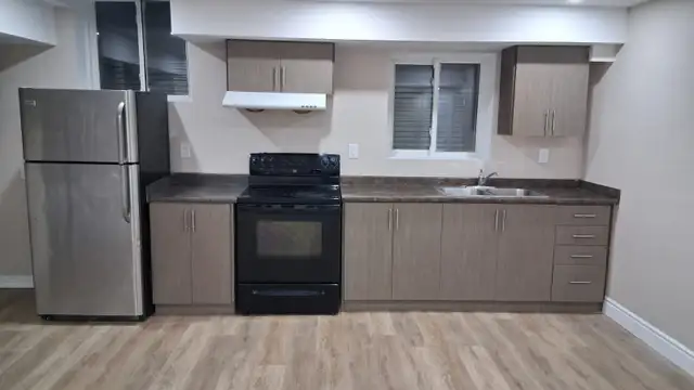 Basement for rent in Brampton - Available as soon as possible - Photo 2