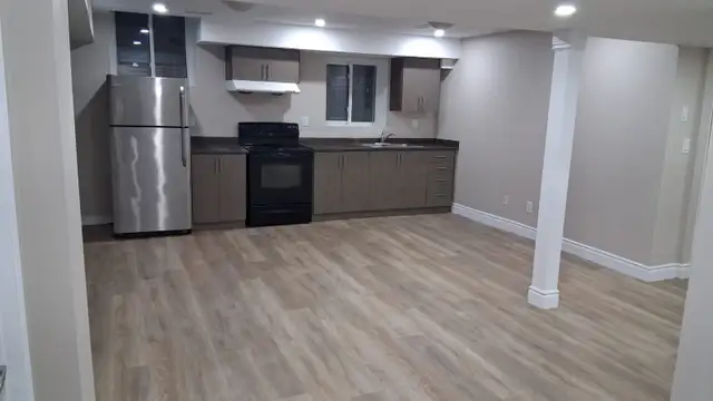 Basement for rent in Brampton - Available as soon as possible - Photo 3