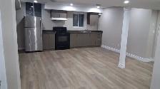 Basement for rent in Brampton - Available as soon as possible - Photo 3