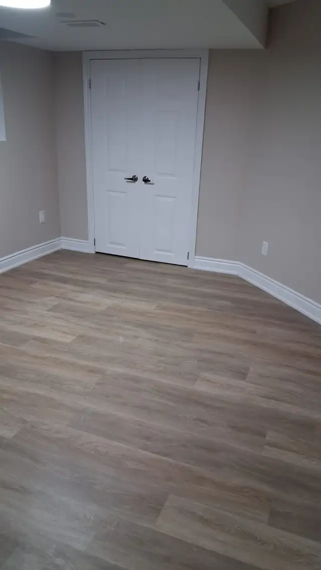 Basement for rent in Brampton - Available as soon as possible - Photo 4
