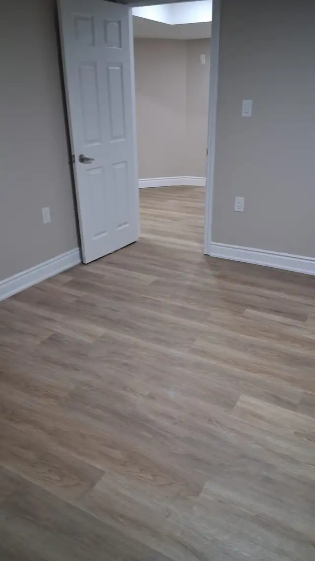 Basement for rent in Brampton - Available as soon as possible - Photo 5