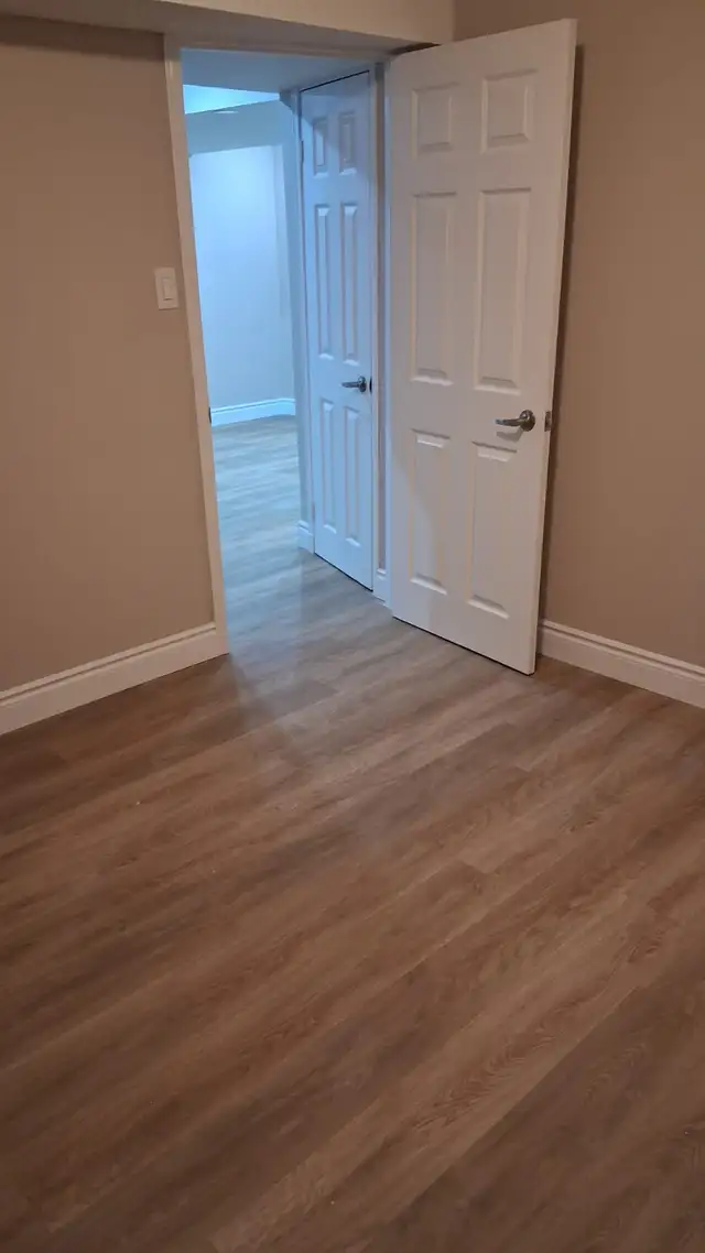 Basement for rent in Brampton - Available as soon as possible - Photo 6
