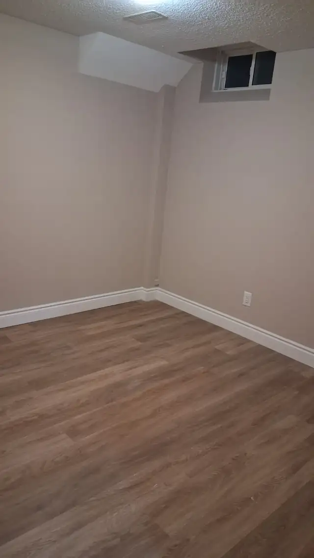 Basement for rent in Brampton - Available as soon as possible - Photo 7