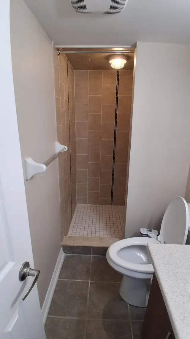 Basement for rent in Brampton - Available as soon as possible - Photo 9
