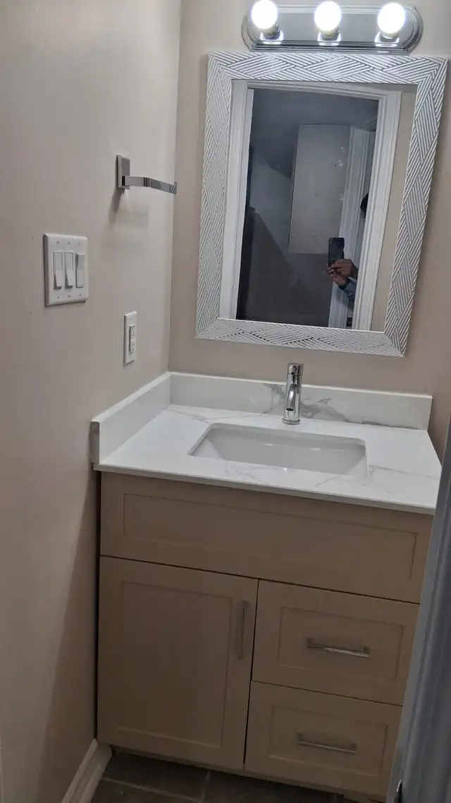 Basement for rent in Brampton - Available as soon as possible - Photo 10