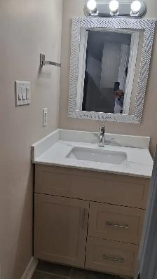 Basement for rent in Brampton - Available as soon as possible - Photo 10