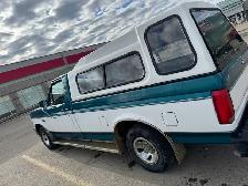 1996 Ford f-150 XL - Photo 3