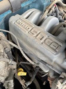 1996 Ford f-150 XL - Photo 6