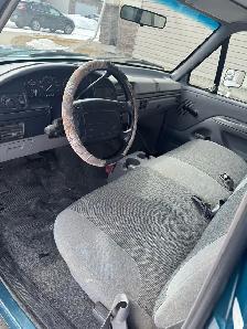 1996 Ford f-150 XL - Photo 7