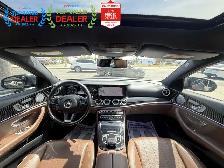 2017 Mercedes-Benz E-Class E300 //AMG PKG | BURMESTER | PANO | L - Photo 2