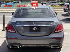 2017 Mercedes-Benz E-Class E300 //AMG PKG | BURMESTER | PANO | L - Photo 7