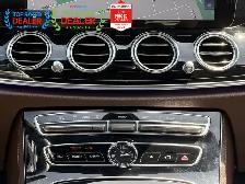 2017 Mercedes-Benz E-Class E300 //AMG PKG | BURMESTER | PANO | L - Photo 19