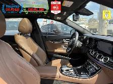 2017 Mercedes-Benz E-Class E300 //AMG PKG | BURMESTER | PANO | L - Photo 25