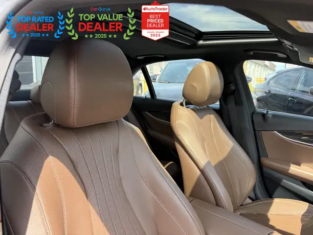 2017 Mercedes-Benz E-Class E300 //AMG PKG | BURMESTER | PANO | L - Photo 26