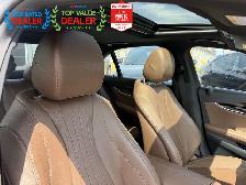 2017 Mercedes-Benz E-Class E300 //AMG PKG | BURMESTER | PANO | L - Photo 26