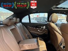 2017 Mercedes-Benz E-Class E300 //AMG PKG | BURMESTER | PANO | L - Photo 28