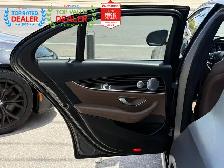 2017 Mercedes-Benz E-Class E300 //AMG PKG | BURMESTER | PANO | L - Photo 31