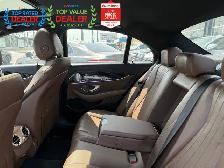 2017 Mercedes-Benz E-Class E300 //AMG PKG | BURMESTER | PANO | L - Photo 32
