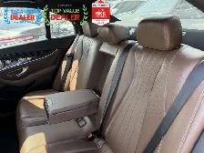 2017 Mercedes-Benz E-Class E300 //AMG PKG | BURMESTER | PANO | L - Photo 34