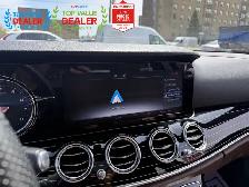 2017 Mercedes-Benz E-Class E300 //AMG PKG | BURMESTER | PANO | L - Photo 38