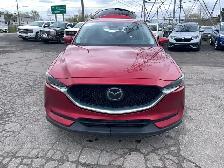 2019 Mazda CX-5 GT w/Turbo