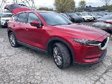 2019 Mazda CX-5 GT w/Turbo - Photo 3