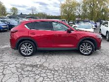 2019 Mazda CX-5 GT w/Turbo - Photo 4