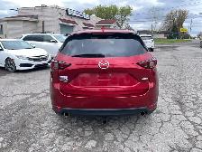 2019 Mazda CX-5 GT w/Turbo - Photo 6