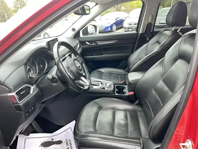2019 Mazda CX-5 GT w/Turbo - Photo 9