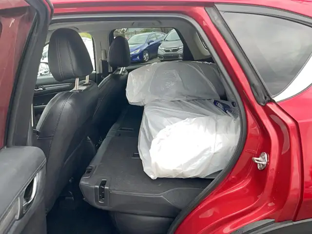 2019 Mazda CX-5 GT w/Turbo - Photo 10